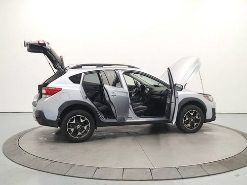 Used 2018 Subaru Crosstrek 2.0i Premium AWD/4WD image 16
