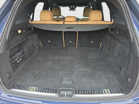 Used 2024 Mercedes-Benz GLE 350 4MATIC w/ AMG Line Exterior image 12