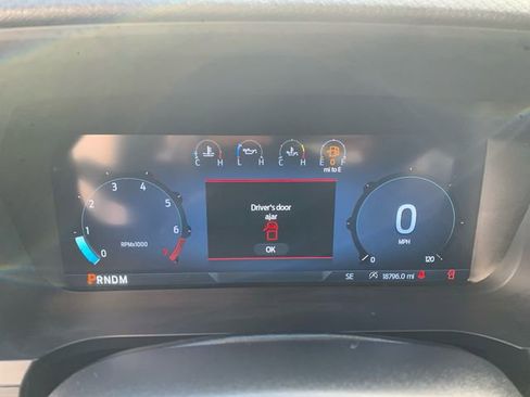 Used 2024 Ford F150 STX image 20