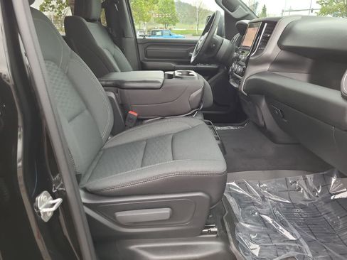 New 2026 RAM 1500 Classic Warlock image 22