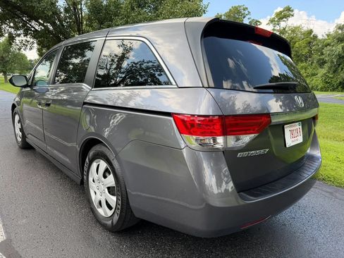 Used 2014 Honda Odyssey LX image 7