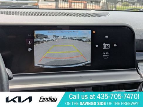 Certified 2025 Kia Seltos S AWD/4WD image 24