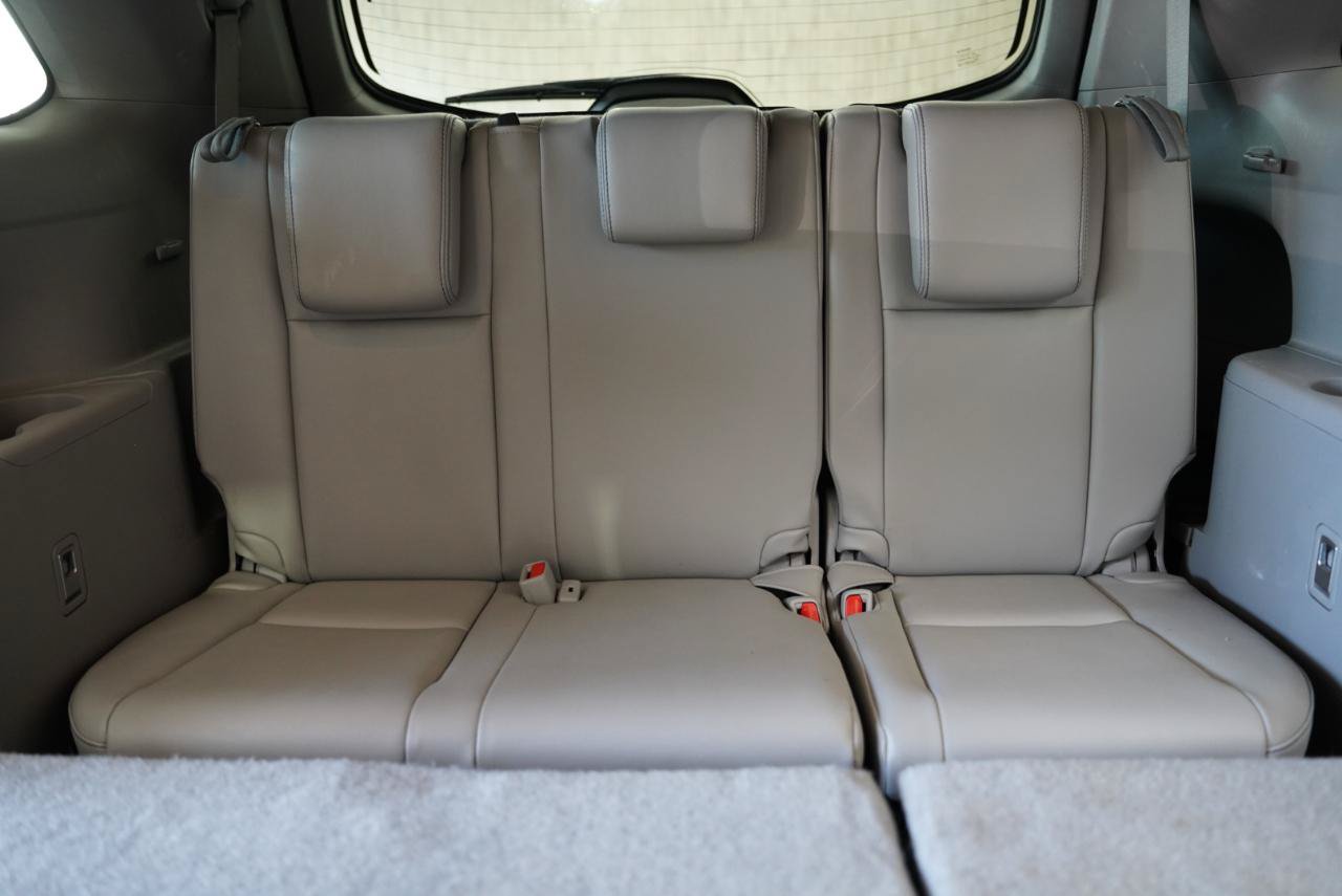 Used 2017 Toyota Highlander Limited FWD image 37