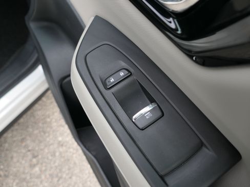 Certified 2026 Subaru Forester Limited AWD/4WD image 24