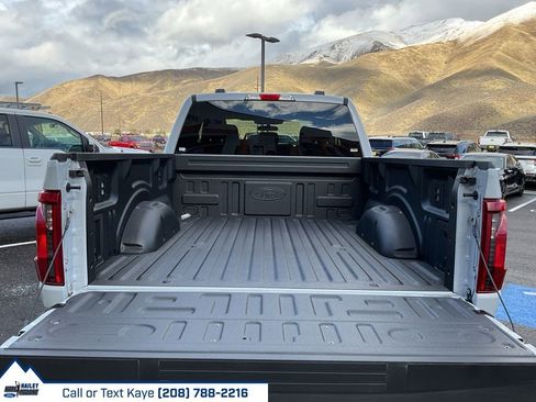 New 2025 Ford F150 STX w/ Equipment Group 200A AWD/4WD image 40