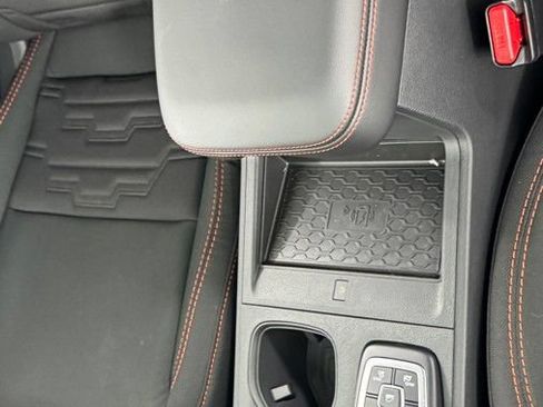 New 2026 Nissan Frontier PRO-4X w/ Pro-4x Convenience Package AWD/4WD image 34