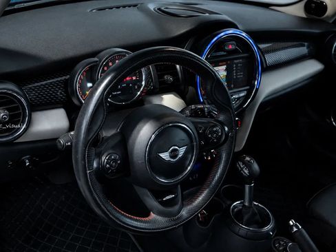 Used 2015 MINI Cooper S FWD image 12