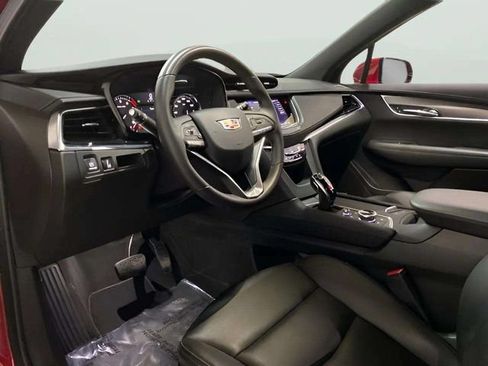 Used 2024 Cadillac XT6 Luxury AWD/4WD image 65