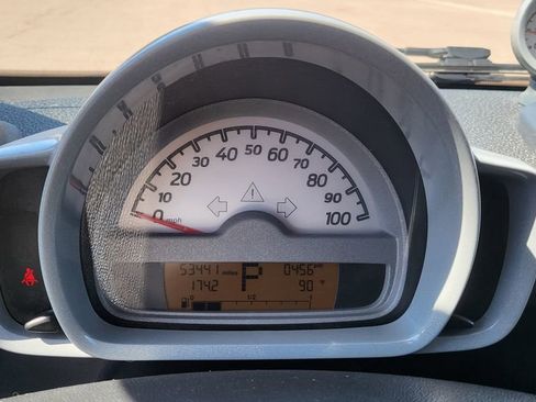 Used 2008 smart fortwo passion RWD image 23