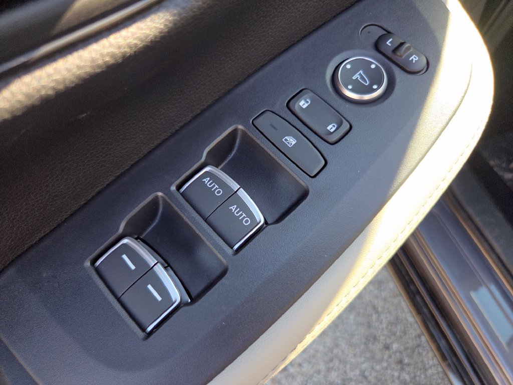 New 2027 Honda HR-V EX-L image 31