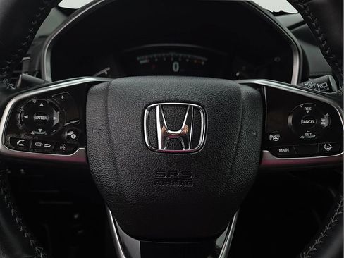 Used 2022 Honda CR-V Touring image 20