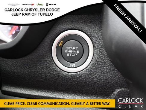 Used 2025 RAM 2500 Big Horn image 26