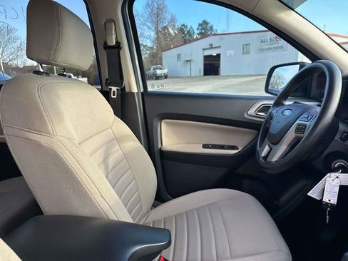 Used 2023 Ford Ranger XLT w/ Trailer Tow Package image 14