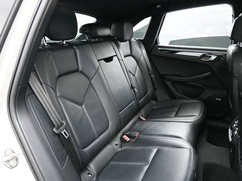 Certified 2023 Porsche Macan Turbo AWD/4WD image 26