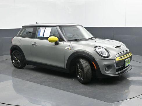 Used 2020 MINI Cooper SE w/ 6.5" Touchscreen Package image 7