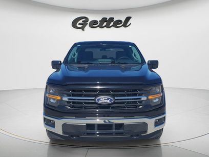 Used 2025 Ford F150 XLT w/ Equipment Group 301A Standard