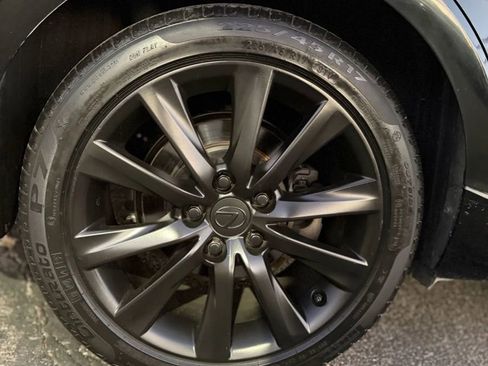 Used 2014 Lexus IS 250 image 13