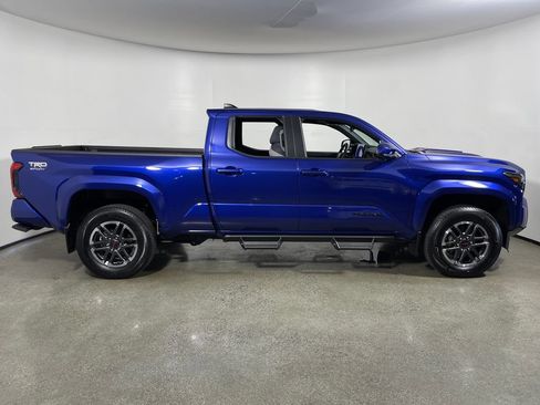 Certified 2024 Toyota Tacoma TRD Sport AWD/4WD image 2
