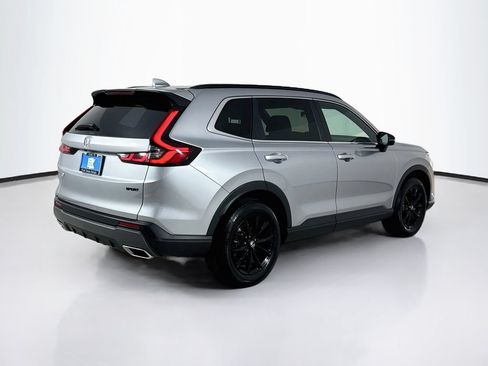 Used 2024 Honda CR-V Sport image 7