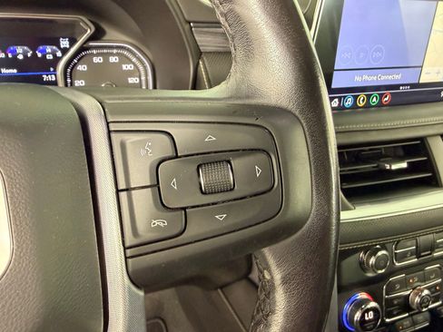 Used 2021 GMC Yukon XL SLT w/ SLT Luxury Plus Package AWD/4WD image 25