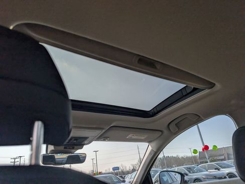 Certified 2024 Honda Accord EX-L image 29