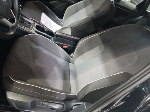 Used 2025 Volkswagen Jetta Sport FWD image 6