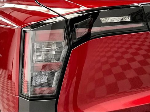 Used 2025 Nissan Kicks SV image 30