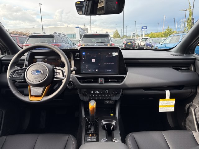 New 2026 Subaru Outback Wilderness AWD/4WD image 14