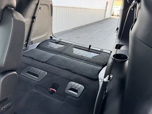 New 2026 Chrysler Pacifica Select image 26