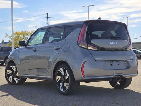 Used 2023 Kia Soul GT-Line image 21