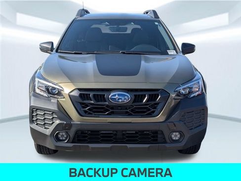Used 2025 Subaru Outback Wilderness AWD/4WD image 10