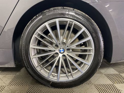 Used 2019 BMW 740i xDrive w/ Executive Package image 35