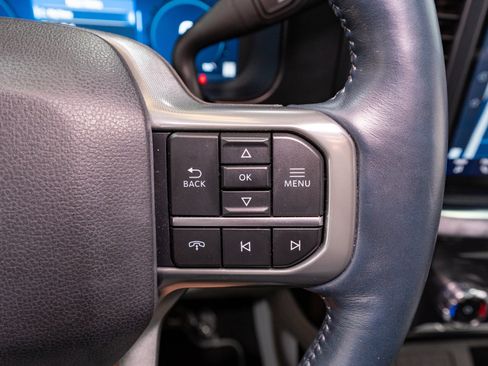 Used 2024 Ford F250 Limited w/ FX4 Off-Road Package AWD/4WD image 36