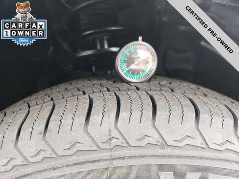 Certified 2025 MAZDA CX-5 AWD 2.5 S w/ Preferred Package image 29