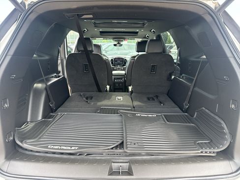 Used 2022 Chevrolet Traverse RS AWD/4WD image 39