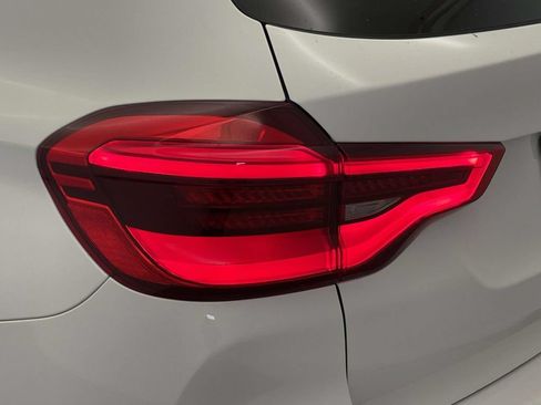 Used 2019 BMW X3 M40i w/ Premium Package AWD/4WD image 16