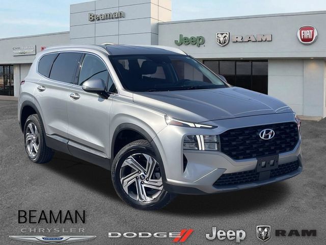 Used 2023 Hyundai Santa Fe SEL AWD/4WD 360° Tour