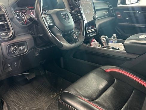 Used 2021 RAM 1500 TRX w/ TRX Level 2 Equipment Group AWD/4WD image 7