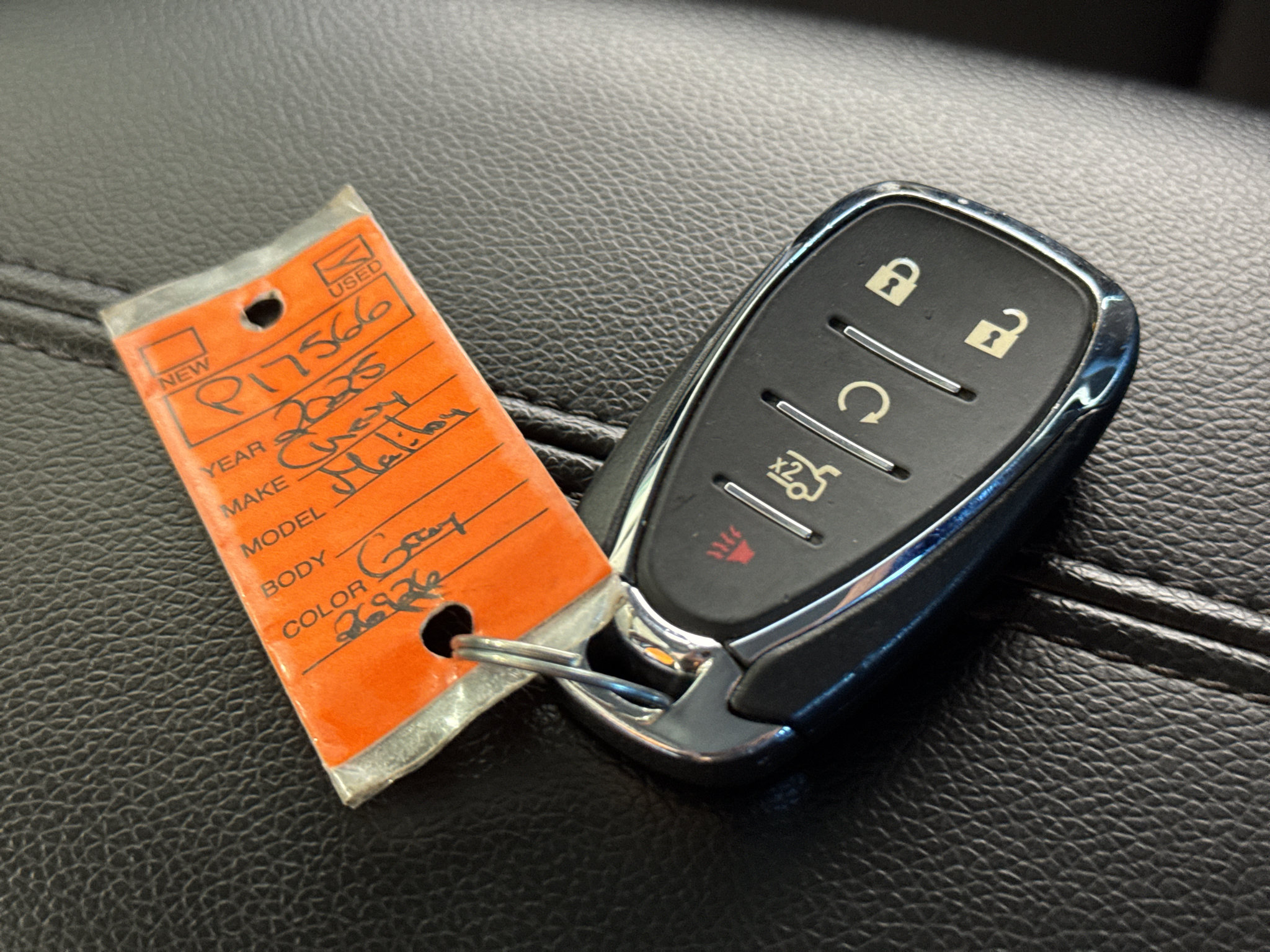 Used 2025 Chevrolet Malibu LT FWD image 36