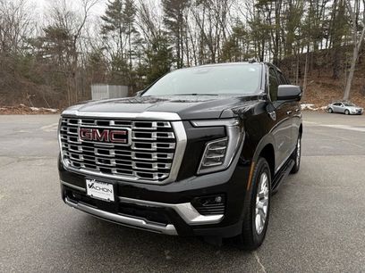 Used 2025 GMC Yukon Denali