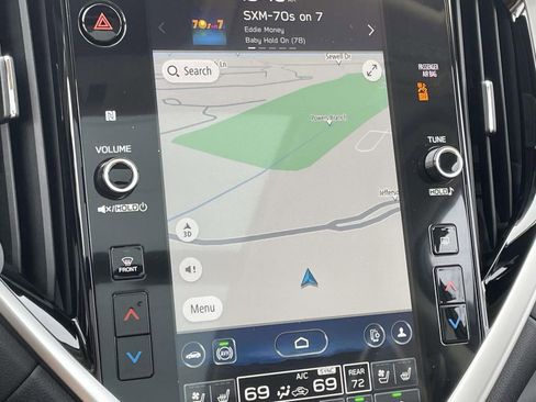 Certified 2025 Subaru Ascent Touring w/ Popular Package #2 image 27