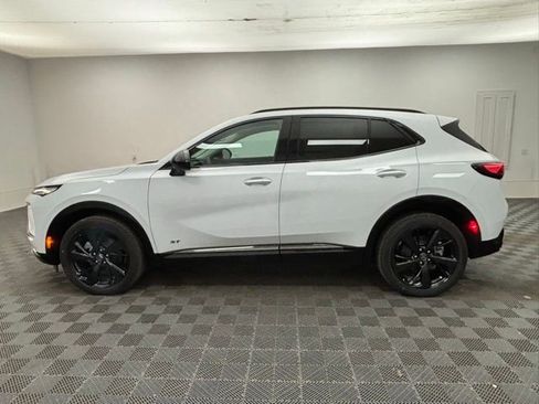 New 2026 Buick Envision Sport Touring image 11