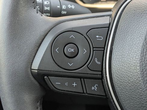 Used 2023 Toyota RAV4 Limited w/ Limited Grade Weather Package FWD image 24