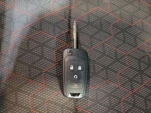 Used 2018 Chevrolet Sonic LT image 32