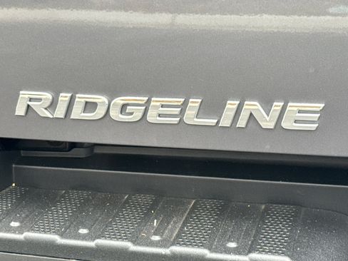 Used 2023 Honda Ridgeline RTL image 9