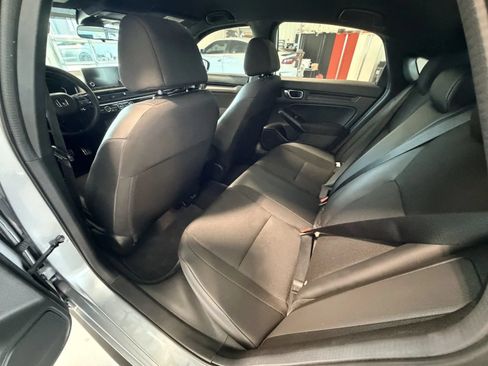 Used 2025 Honda Civic Sport image 13