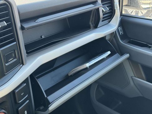 Used 2022 Ford F150 XLT AWD/4WD image 9
