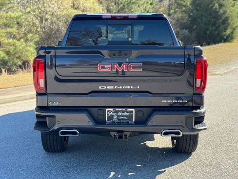 New 2026 GMC Sierra 1500 Denali w/ Denali Reserve Package image 13