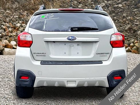 Used 2017 Subaru Crosstrek 2.0i Premium AWD/4WD image 3