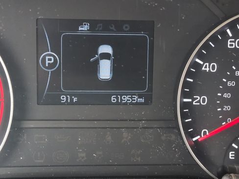 Used 2019 Kia Sportage LX FWD image 13